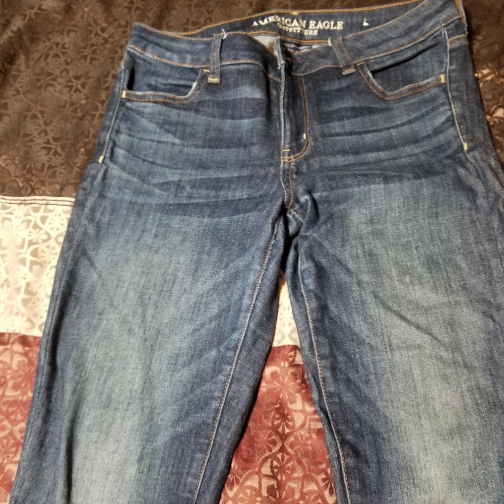 Jeans - Picture 4 of 4